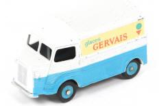 Lot 272 - DINKY TOYS (FRANCE) (1)
