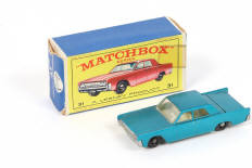 Lot 143 - MATCHBOX (GB) (1)