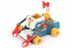 CORGI TOYS (GB) (1)