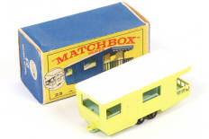 Lot 154 - MATCHBOX (GB) (1)