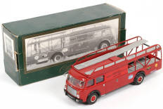 Lot 80 - OLD CARS (ITALIE) (1)