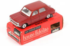 Lot 193 - SOLIDO (FRANCE) (1)