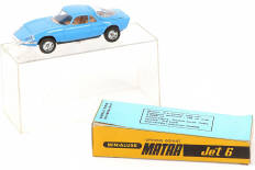Lot 220 - MINIALUXE (FRANCE) (1)