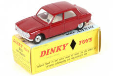 Lot 283 - DINKY TOYS (FRANCE) (1)