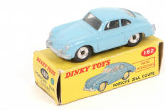 Lot 249 - DINKY TOYS (GB) (1)