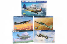 HOBBY BOSS (CHINE) (5)
