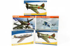 Lot 73 - EDUARD (RC) (5)
