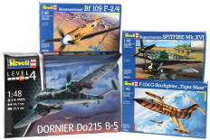 REVELL (ALLEMAGNE) (4)