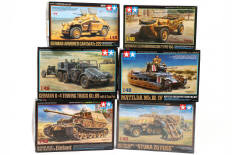 TAMIYA (JAPON) (6)