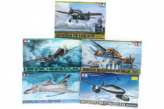 TAMIYA (JAPON) (5)