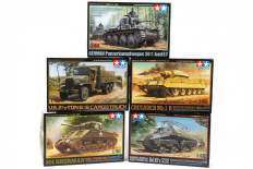 TAMIYA (JAPON) (5)