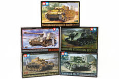 TAMIYA (JAPON) (5)