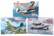 Lot 80 - ICM (UKRAINE) (3)