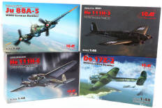 Lot 82 - ICM (UKRAINE) (4)