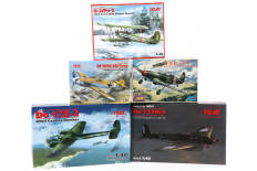 Lot 83 - ICM (UKRAINE) (5)