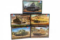 TAMIYA (JAPON) (5)