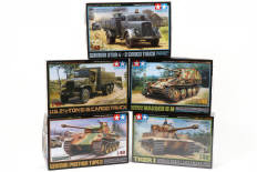 TAMIYA (JAPON) (5)