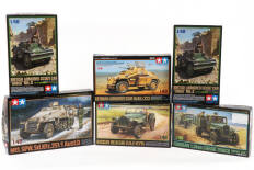 TAMIYA (JAPON) (6)