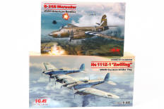 Lot 78 - ICM (UKRAINE) (2)
