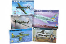 HOBBY BOSS (CHINE) (5)