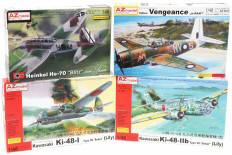 AZ MODEL (JAPON) (4)