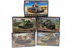TAMIYA (JAPON) (5)