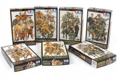 TAMIYA (JAPON) (7)