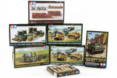 TAMIYA (JAPON) (7)