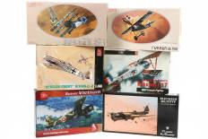Lot 111 - DIVERS (6)