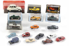 Lot 75 - DIVERS (17)