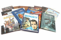 Lot 206 - DIVERS (16)
