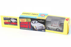 CORGI TOYS (GB) (1)