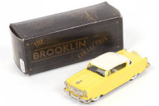 Lot 178 - BROOKLIN MODELS (GB) (1)