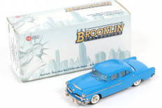 Lot 185 - BROOKLIN MODELS (GB) (1)