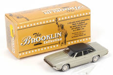 Lot 182 - BROOKLIN MODELS (GB) (1)