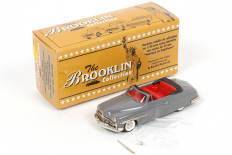 Lot 183 - BROOKLIN MODELS (GB) (1)
