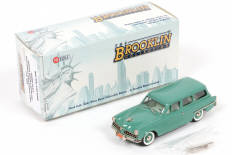 Lot 175 - BROOKLIN MODELS (GB) (1)