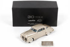 Lot 176 - BROOKLIN MODELS (GB) (1)