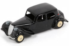 Lot 317 - DINKY TOYS (FRANCE) (1)