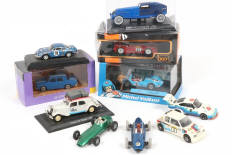 Lot 70 - DIVERS (10)