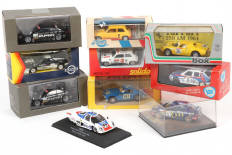 Lot 65 - DIVERS (10)
