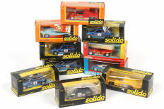 Lot 67 - SOLIDO (FRANCE) (10)