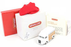 Lot 247 - MINIALUXE (FRANCE) (1)