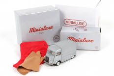 Lot 246 - MINIALUXE (FRANCE) (1)