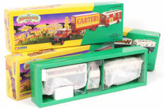 Lot 202 - CORGI TOYS (GB) (3)