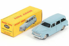 Lot 327 - DINKY TOYS (FRANCE) (1)