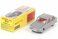 Lot 337 - DINKY TOYS (FRANCE) (1)