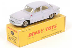 Lot 331 - DINKY TOYS (FRANCE) (1)