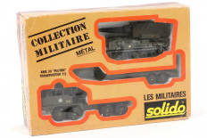 Lot 269 - SOLIDO (FRANCE) (1)