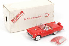 Lot 44 - DANBURY MINT (USA) (1)